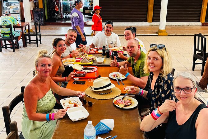 Cancun Private Driver - How the driver service works during the day