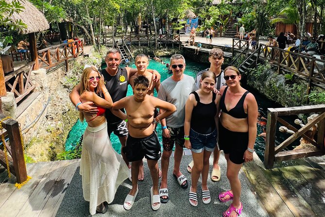 Cancun Private Driver - What is not included, and why it matters