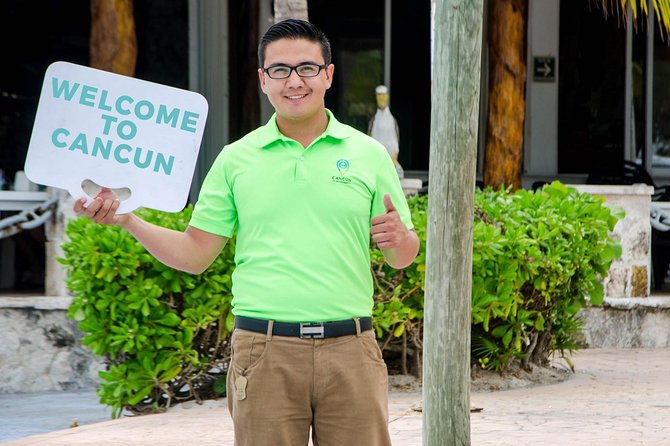 Cancun Private Round trip Airport Transfer - The ride to Cancun and the Riviera Maya