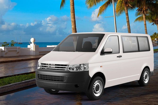 Cancun Roundtrip Shuttle Transportation - Choosing the correct hotel zone