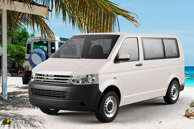 Cancun Roundtrip Shuttle Transportation - Reliability and communication