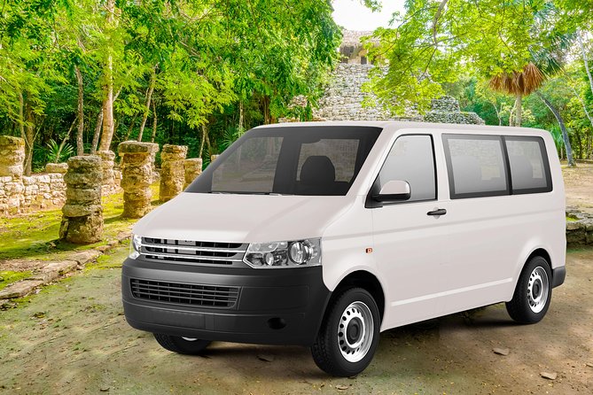 Cancun Roundtrip Shuttle Transportation - Is $16.20 a good value?