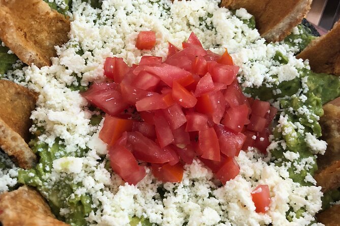 Cancun small group Cooking Class with Local Chef - Who will enjoy this Cancun food experience?
