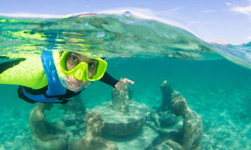 Cancun: Snorkeling Tour at MUSA The Underwater Museum - Key Things to Know Before You Book