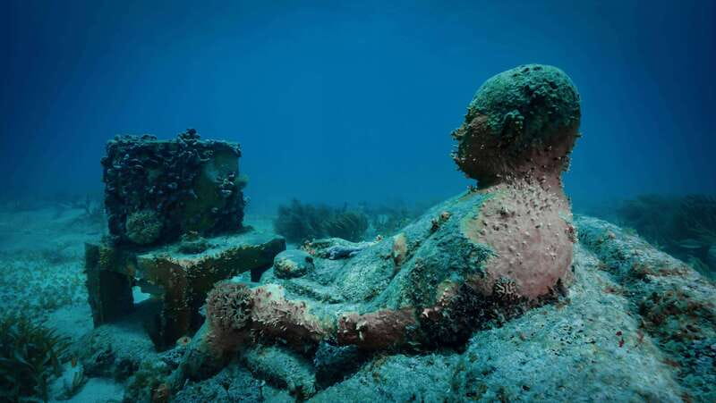 Cancun: Snorkeling Tour at MUSA The Underwater Museum - What to Bring When Sunscreen Is Forbidden