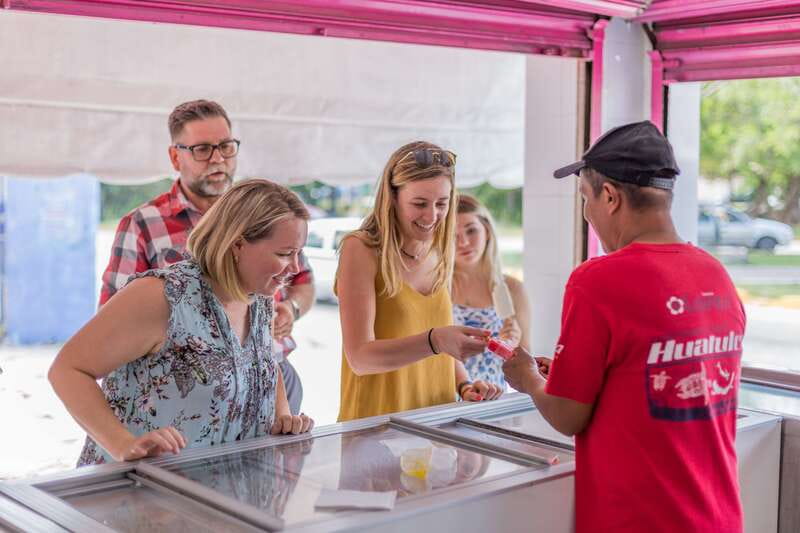 Cancún: Street Food, Local Market and Urban Art Tour - Who should book this Cancún food tour?