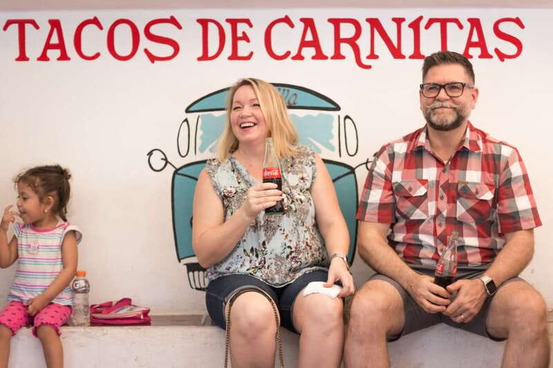 Cancún: Street Food, Local Market and Urban Art Tour - Four food stops that take you beyond the resort zone