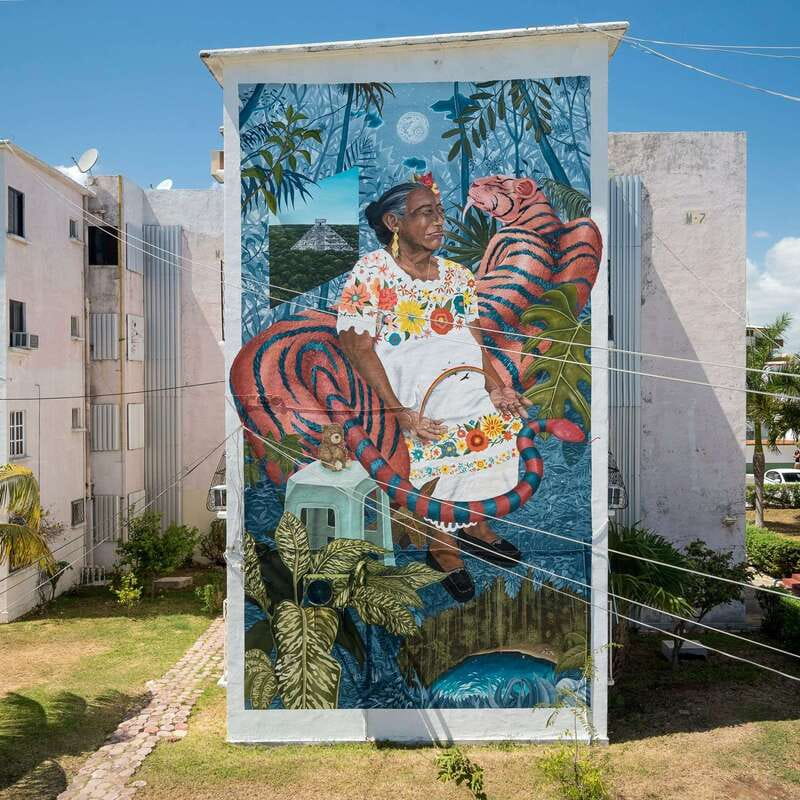 Cancún: Street Food, Local Market and Urban Art Tour - Is $78 a fair price?
