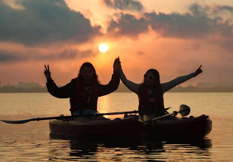 Cancun: Sunset Kayak Experience in the Mangroves - Quick reasons to consider this kayak trip