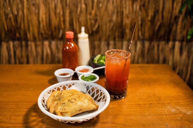 Cancun Taco & Mexican Food Tour with Tequila Tasting - Guides, English, and the pace of the evening
