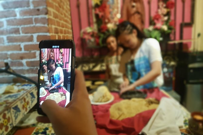 Cancun Taco Tour, Local Beer and Night Market with Transportation - Why this taco tour is a useful first-night plan