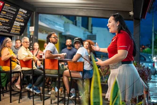 Cancun Taco Tour, Local Beer and Night Market with Transportation - Taqueria Coapenitos and the meaning of surtido
