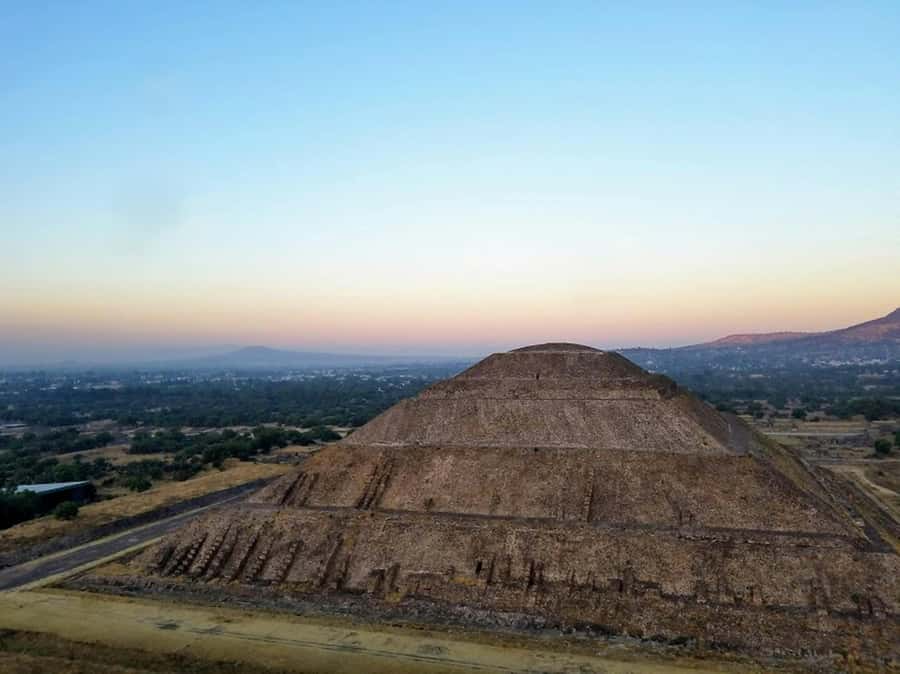 CDMX: Early visit to Teotihuacan - Key points to know before booking