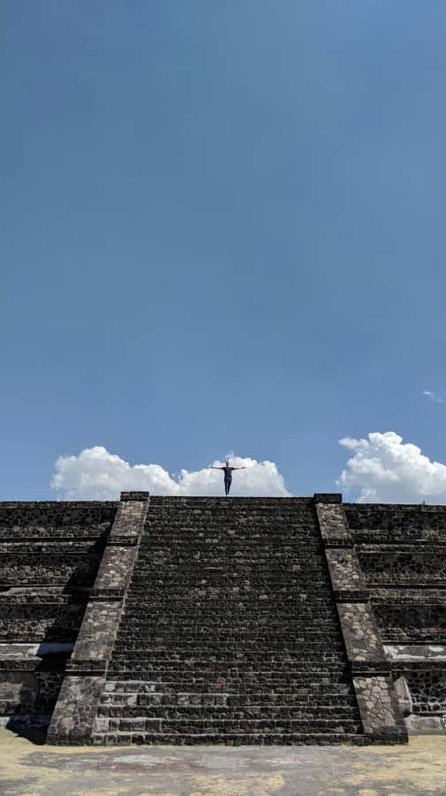 CDMX: Early visit to Teotihuacan - Why an early Teotihuacan visit is worth your morning