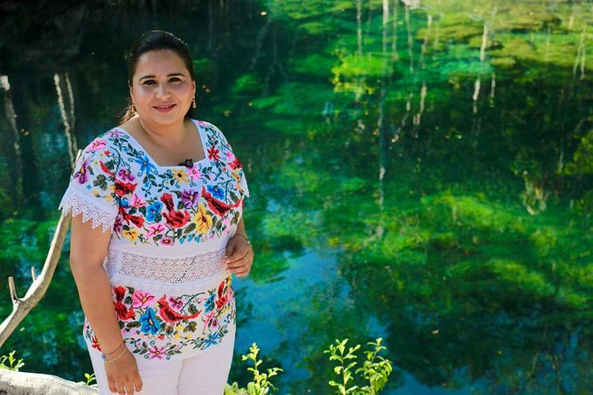 Cenote Cavern Tour and Swim with Sea Turtles in Akumal - Two worlds in one Riviera Maya day