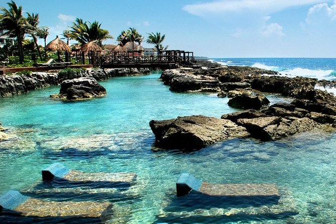 Cenote Cavern Tour and Swim with Sea Turtles in Akumal - Who should choose this experience?