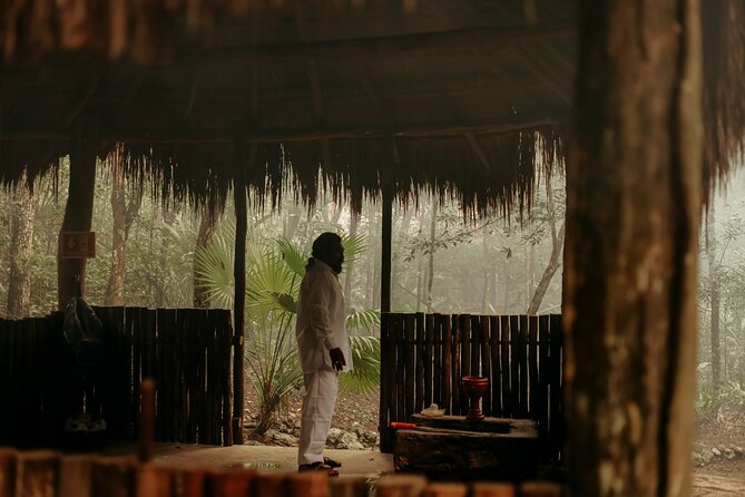 Cenote Expedition: Discover 3 Secret Cenotes with Mayan ritual - Three Tulum cenotes before the heat builds
