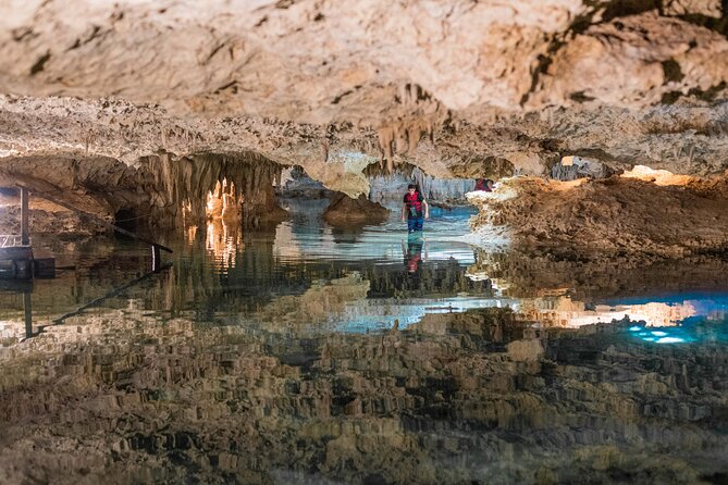 Cenote Expedition: Discover 3 Secret Cenotes with Mayan ritual - The 6:00 am departure sets the tone