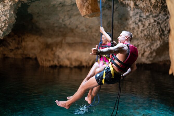 Cenote Expedition: Discover 3 Secret Cenotes with Mayan ritual - Who will enjoy this tour most
