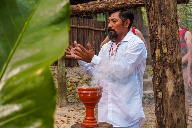 Cenote Expedition: Discover 3 Secret Cenotes with Mayan ritual - What the small group changes