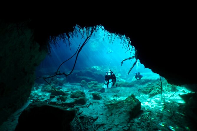 Cenote Triple Adventure Tour in Tulum - Why three cenotes make a better morning