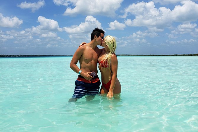 Chacchoben & Bacalar Combo Excursion Costa Maya - Lunch, drinks, and the local feel