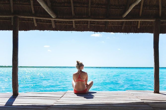 Chacchoben Mayan Ruins and Bacalar Lagoon Combo Tour from Costa Maya - Who Will Like This Tour Most?