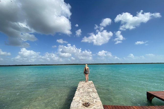 Chacchoben Mayan Ruins and Bacalar Lagoon Combo Tour from Costa Maya - Booking Details Worth Noting