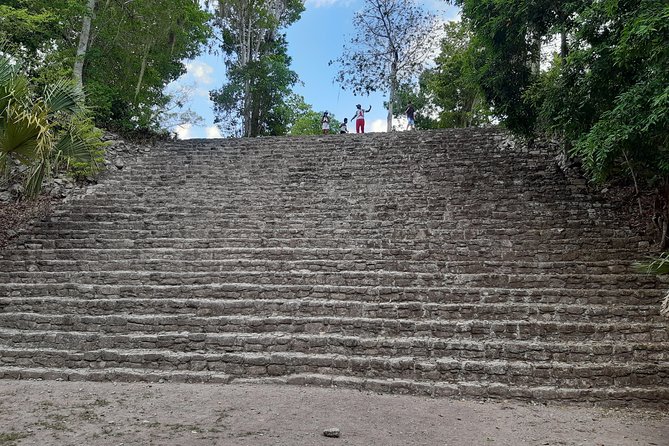 Chacchoben Mayan Ruins Excursion - Why Chacchoben is worth the drive