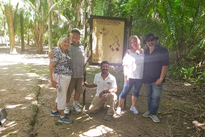 Chacchoben Mayan Ruins Excursion - Who will enjoy this Costa Maya excursion?