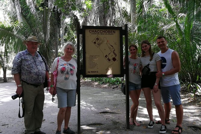 Chacchoben Mayan Ruins from Costa Maya - Why Chacchoben is worth the road trip