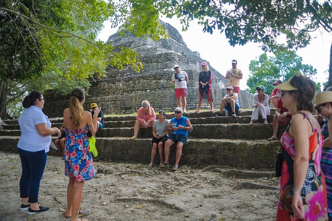 Chacchoben Mayan Ruins with Local Experience Costa Maya Excursion - The real value of the $80 price