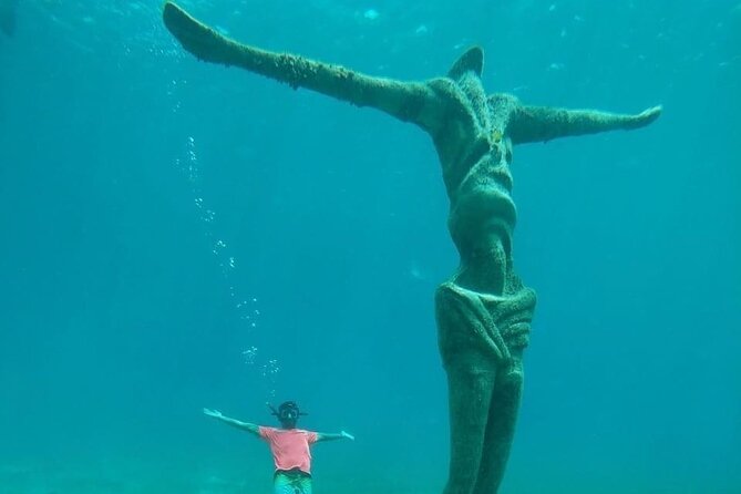 Chankanaab Park Admission + Snorkeling - Practical details that can save your day