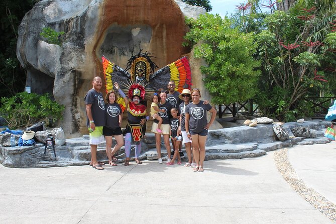 Chankanaab Park Admission + Snorkeling - Should you book Chankanaab Park?