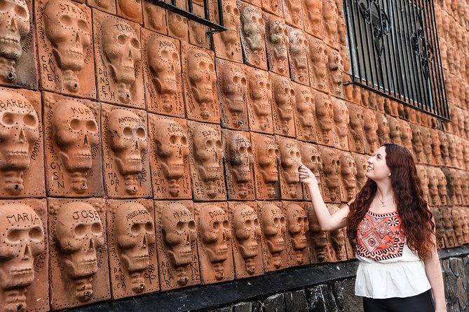 Chapala Ajijic Area Tour from Guadalajara - Ajijic, galleries, shops, and limited free time