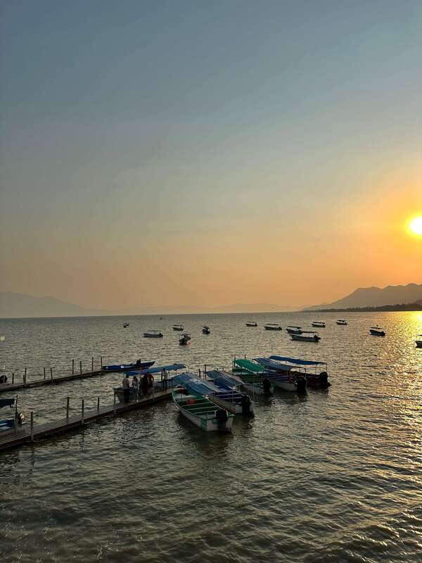 Chapala and Ajijic Tour from Guadalajara with 3 Potrillos - Key points to know before booking