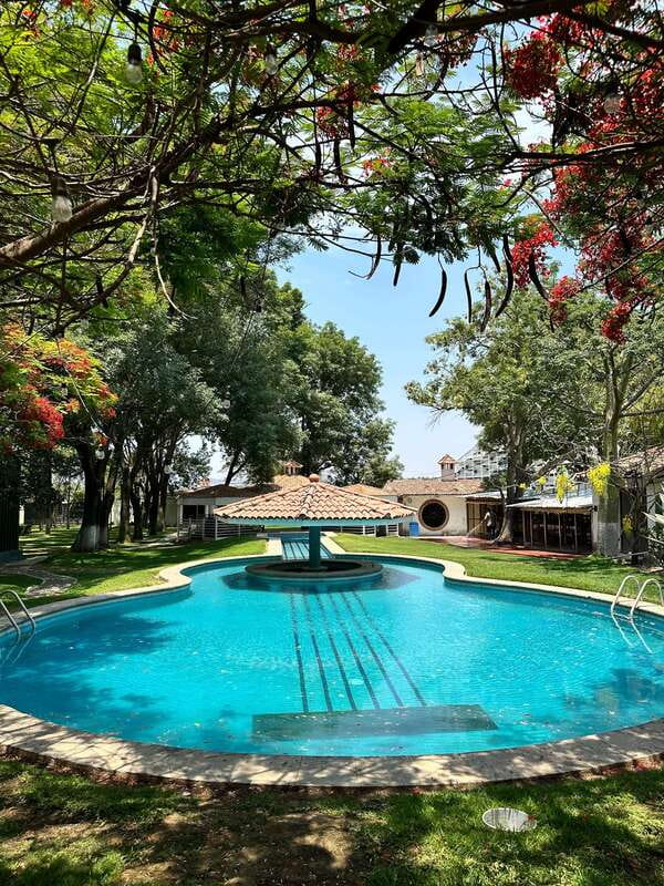 Chapala and Ajijic Tour from Guadalajara with 3 Potrillos - A packed day beyond Guadalajara