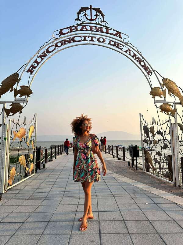 Chapala and Ajijic Tour from Guadalajara with 3 Potrillos - The large cowboy and denim store
