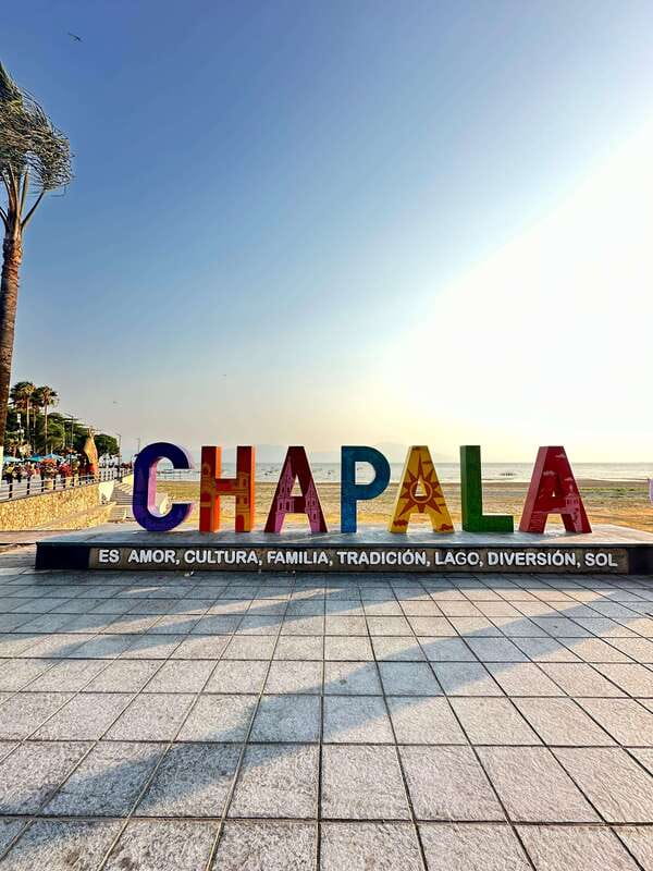 Chapala and Ajijic Tour from Guadalajara with 3 Potrillos - Tequila tasting in Jalisco