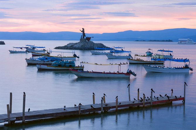 Chapala Lake & Ajijic Tour with "Tres Potrillos Ranch" - Why this makes a good Guadalajara escape