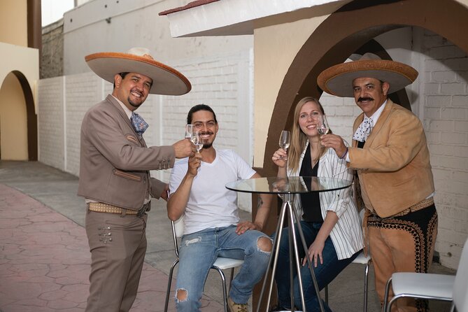 Charreria heritage tour be a charro for a day - Museum and stables: start with the story