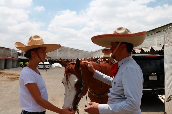 Charreria heritage tour be a charro for a day - How much value do you get?