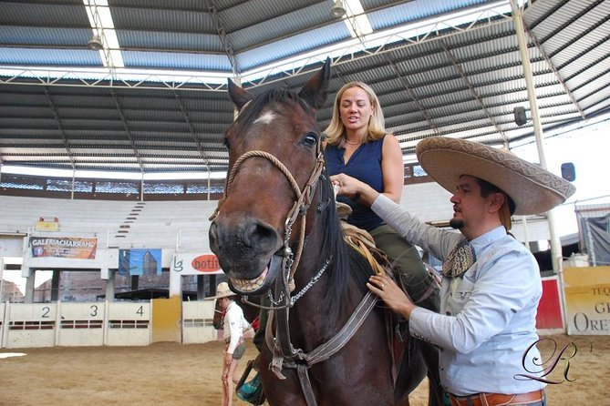 Charreria heritage tour be a charro for a day - Timing, comfort, and practical planning