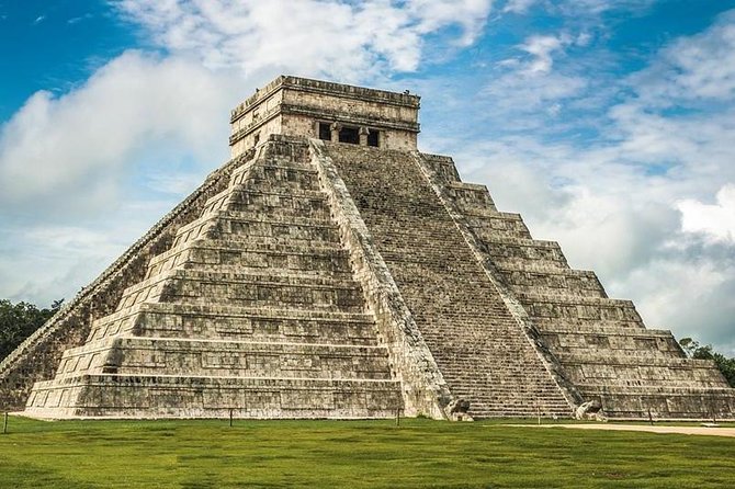 Chichen Classic, Cenote Chichikan & Valladolid from Tulum - The $70 price needs a closer look