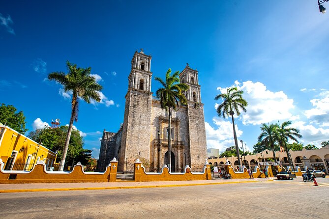 Chichén Itzá Ancestral Tour from Cancún with Cenote - Key points before you book