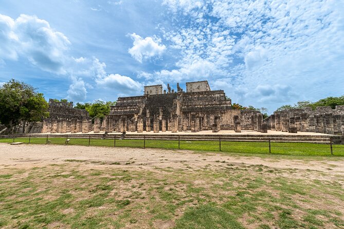Chichén Itzá Ancestral Tour from Cancún with Cenote - Lunch, shopping, and the hidden cost of a cheap fare