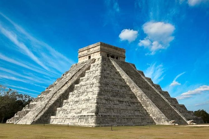 Chichén Itzá Ancestral Tour from Cancún with Cenote - How to get the most from the day