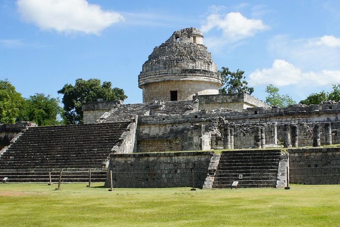 Chichen Itza, Beautiful Cenote and Valladolid All Inclusive Tour - Why Chichen Itza is worth the long road