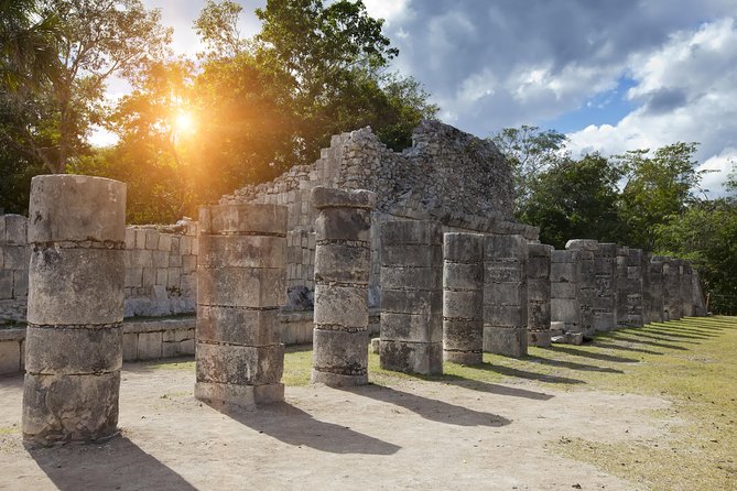 Chichen Itza by Van: Reduced Group, Tour Guide, Fast Trip & Lunch - Is $189 a fair price?