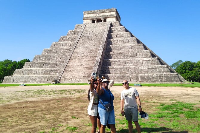Chichen Itza Cenote and Magic Izamal - What the MX$670 entrance fee changes about the price